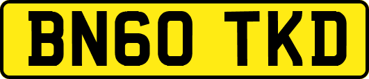 BN60TKD