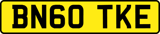 BN60TKE