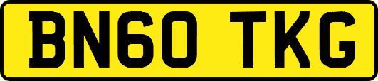 BN60TKG