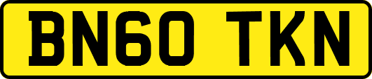 BN60TKN