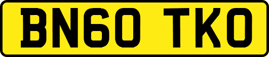 BN60TKO