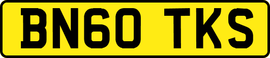 BN60TKS