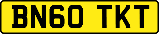 BN60TKT