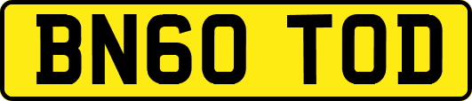 BN60TOD