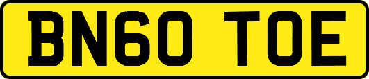 BN60TOE