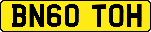 BN60TOH