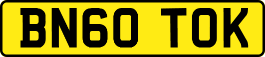 BN60TOK