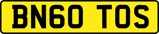 BN60TOS