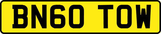BN60TOW