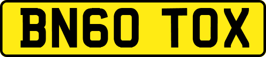 BN60TOX