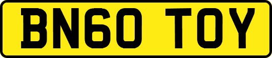 BN60TOY