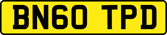 BN60TPD