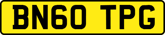 BN60TPG