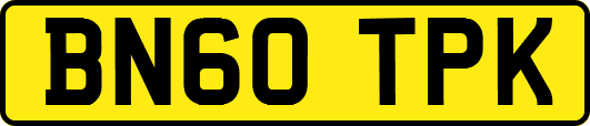 BN60TPK
