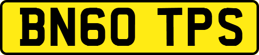 BN60TPS