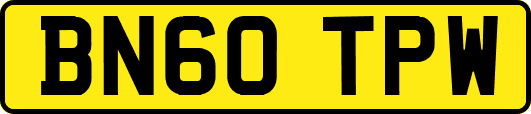 BN60TPW