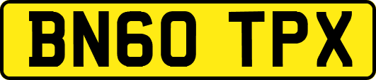 BN60TPX
