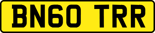 BN60TRR