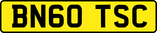 BN60TSC