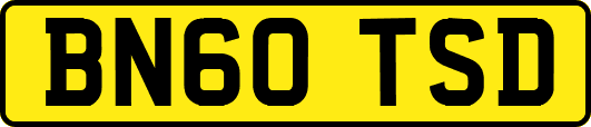 BN60TSD