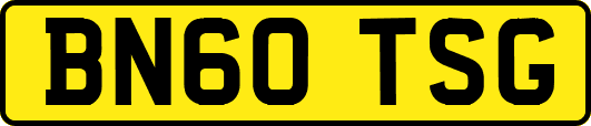 BN60TSG