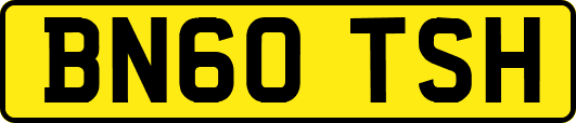 BN60TSH