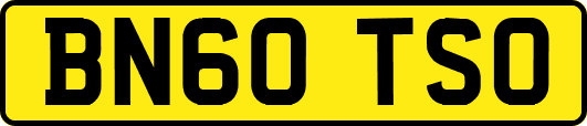 BN60TSO
