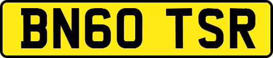 BN60TSR