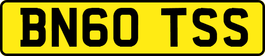 BN60TSS