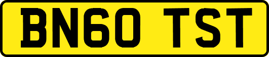 BN60TST