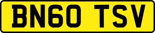 BN60TSV