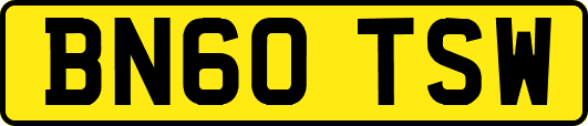 BN60TSW