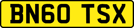 BN60TSX
