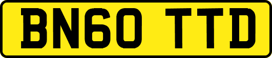 BN60TTD