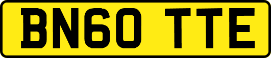 BN60TTE