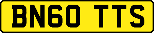 BN60TTS
