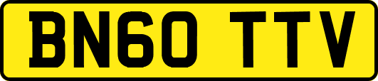 BN60TTV