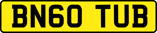 BN60TUB