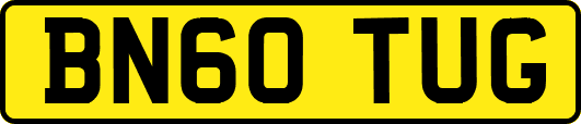 BN60TUG