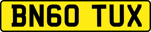 BN60TUX