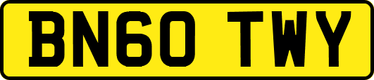 BN60TWY