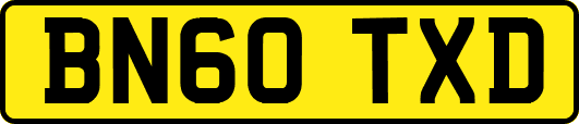 BN60TXD