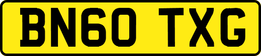 BN60TXG