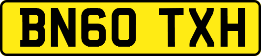 BN60TXH