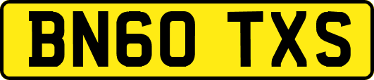 BN60TXS