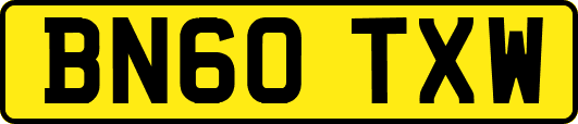 BN60TXW