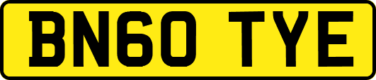 BN60TYE