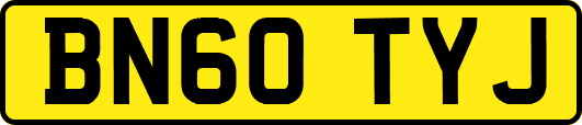 BN60TYJ