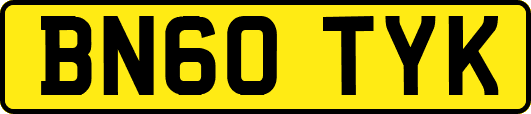 BN60TYK