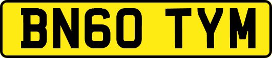 BN60TYM